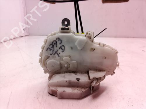 Rear right lock HONDA CIVIC VIII Hatchback (FN, FK) 2.2 CTDi (FK3) | BP8509725C99 