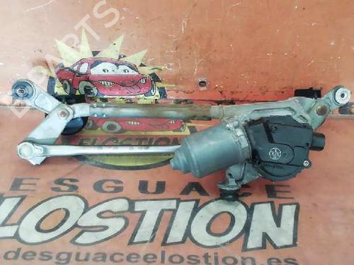 Front wiper motor TOYOTA YARIS (_P9_)  | BP7927352M29 