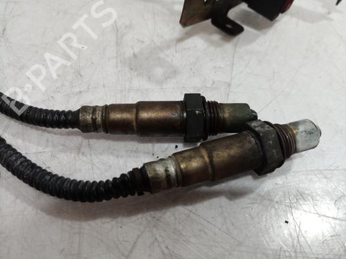Elektronisk sensor AUDI A8 D3 (4E2, 4E8) 3.7 quattro | BP9720224M84 