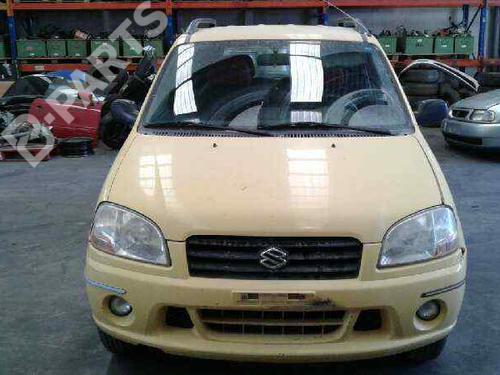Used Parts SUZUKI IGNIS I (FH)    906830