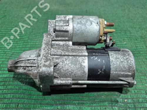Used Starter BMW 3 (E46) 320 d (150 hp) 27626720