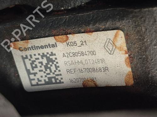 Engine RENAULT MASTER III Van (FV) 2.3 dCi 130 FWD (FV0M, FV0Y, FV0J, FV02, FV03) | BP24112480M1  - Image 7