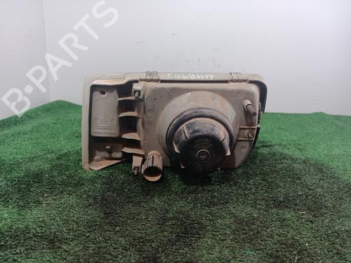 Left headlight SEAT MARBELLA (28A)  | BP15600046C28 