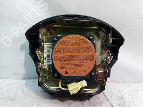 Driver airbag NISSAN PRIMERA (P11)  | BP10666029C9 