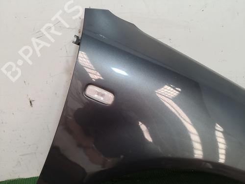Right front fenders AUDI A3 (8L1)  | BP21044389C42 