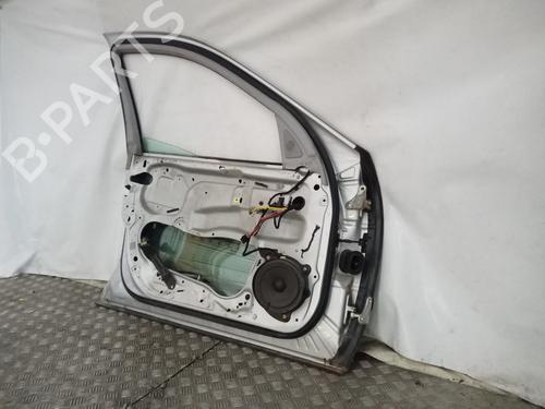 Left front door MERCEDES-BENZ S-CLASS (W220)  | BP12323150C2 