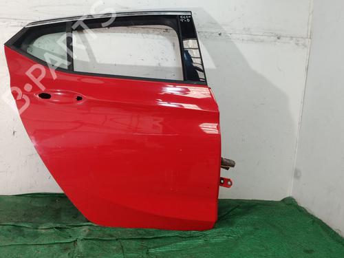 Used Right rear door OPEL ASTRA K (B16) 1.6 CDTi (68) (136 hp) 26229350
