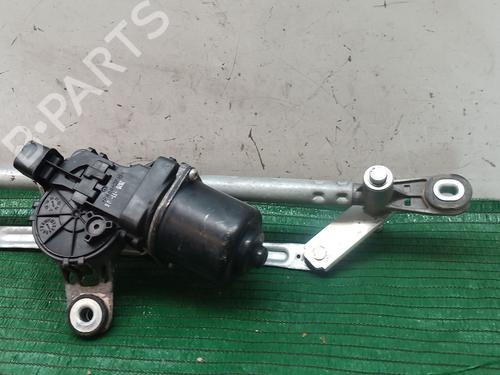 Front wiper motor SSANGYONG TIVOLI GRAND 1.5 T-GDi | BP26657635M29 