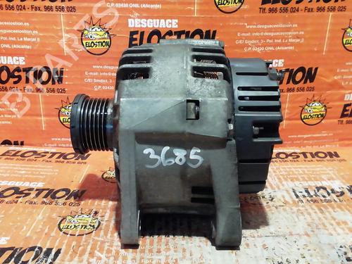 Used Alternator RENAULT TRAFIC II Van (FL) [2001-2025]  7927750
