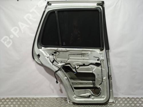 Left rear door MERCEDES-BENZ M-CLASS (W163) ML 400 CDI (163.128) | BP9217028C4 