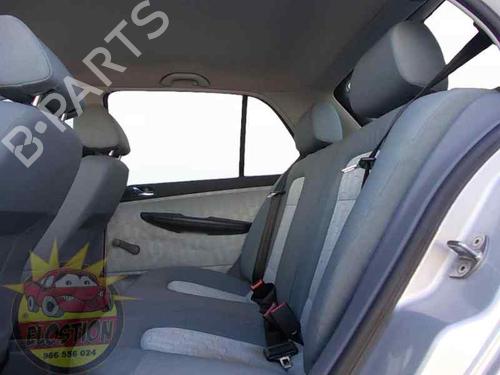 Engine control unit (ECU) SKODA FABIA I (6Y2) 1.4 | BP7922893M57 
