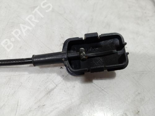 Front left lock RENAULT SCÉNIC II (JM0/1_)  | BP10955844C98 