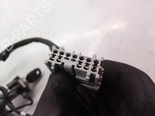 Ignition barrel HONDA ACCORD V (CE, CF_, CD) 2.2 i VTEC (CE9) | BP8846525M48 
