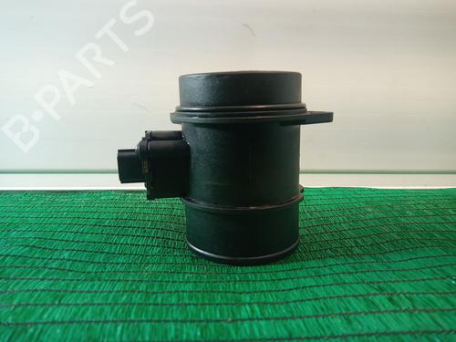 Used Mass air flow sensor RENAULT MASTER III Van (FV) 2.3 dCi 130 RWD (FV01, FV10, FV11, FV12) (130 hp) 30393143