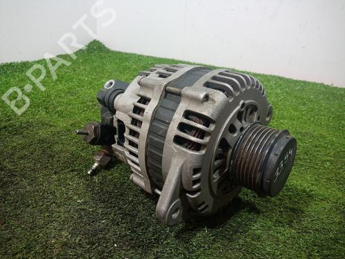 Generator OPEL MERIVA A MPV (X03) 1.7 CDTI (E75) | BP24204188M7 