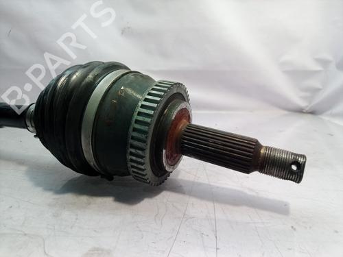 Right front driveshaft HYUNDAI SONATA IV (EF) 2.0 CRDi Dynamic | BP9393797M39 