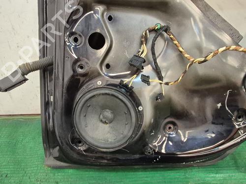 Right rear door VW GOLF VII (5G1, BQ1, BE1, BE2) 1.6 TDI | BP26887394C5 