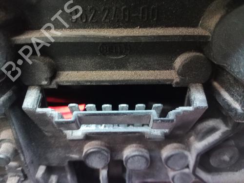 Right taillight SEAT IBIZA II (6K1)  | BP9413233C35 