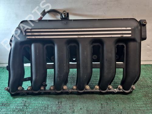 Used Intake manifold Intake manifold BMW X5 (E53) 3.0 d (218 hp) 33649801 33649801