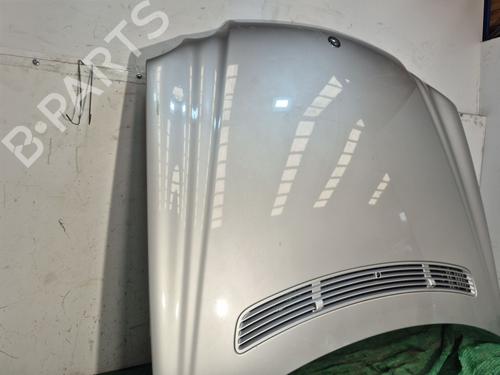Hood MERCEDES-BENZ CLK (C209) CLK 270 CDI (209.316) | BP26587025C1 