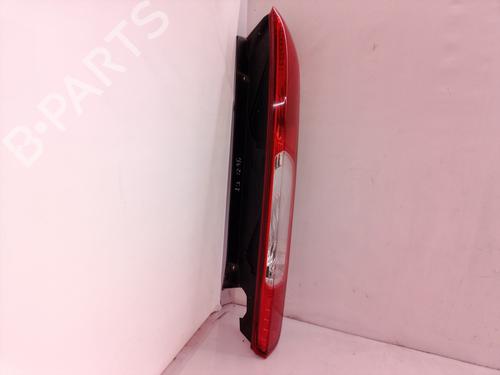 Left taillight FORD FOCUS II (DA_, HCP, DP)  | BP8534487C34 