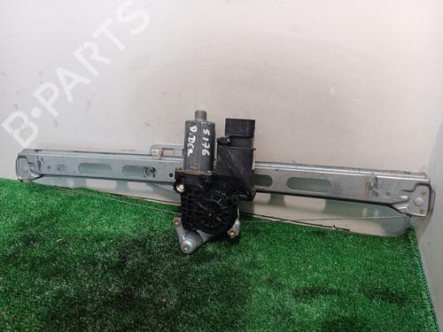 Front right window mechanism MERCEDES-BENZ A-CLASS (W168) A 160 (168.033, 168.133) | BP13711040C23 