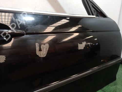 Right front door BMW 3 (E46) 320 d | BP21502080C3 
