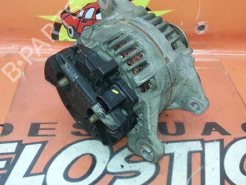 Generator IVECO DAILY III Van  | BP18546707M7 