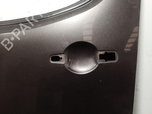 Left front door CITROËN BERLINGO MULTISPACE (B9) 1.2 PureTech 110 | BP29258857C2 