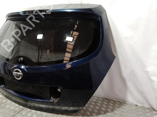 Tailgate NISSAN MURANO I (Z50) 3.5 4x4 | BP9675811C6 