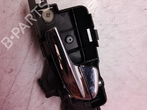 Rear right lock FORD GALAXY II (WA6) 2.0 TDCi | BP8633085C99