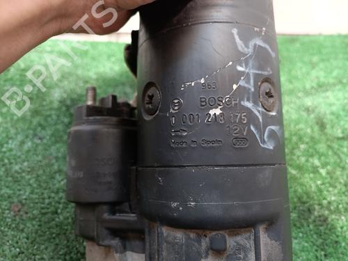 Starter CHRYSLER VOYAGER / GRAND VOYAGER III (GS_, NS_)  | BP14916447M8 