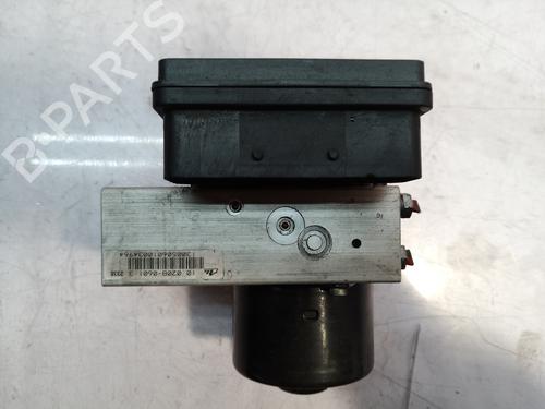 ABS pump MERCEDES-BENZ M-CLASS (W163) ML 400 CDI (163.128) | BP9392432M43 