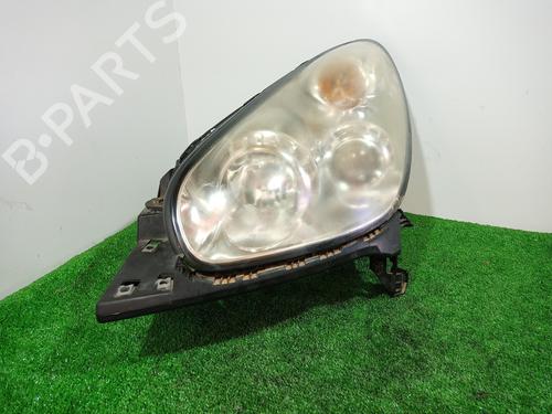 Used Left headlight SUBARU TRIBECA (B9) 3.0 (WXE) (245 hp) 13090073