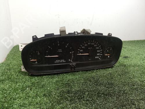Instrument cluster CHRYSLER VOYAGER / GRAND VOYAGER III (GS_, NS_) 2.5 TD | BP18143192C47 