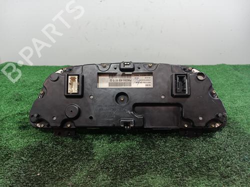 Instrument cluster CITROËN XSARA (N1) 1.9 D | BP7926649C47 