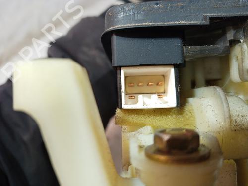 Gear lever LEXUS LS (_F2_) 400 (UCF20_, UCF20R) | BP14304432M90