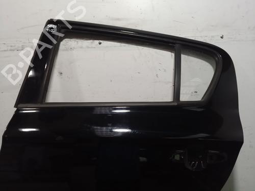 Left rear door HYUNDAI i20 I (PB, PBT) 1.2 | BP24864079C4 