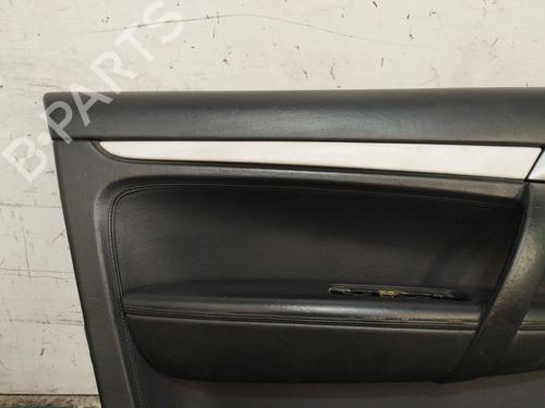 Verkleidung vorne links PORSCHE CAYENNE (9PA) Turbo 4.5 | BP29559302C58