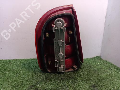 Right taillight SKODA FABIA I (6Y2)  | BP16086493C35 