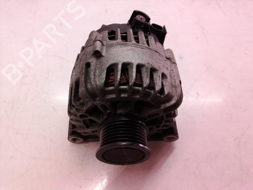 Used Alternator FORD TOURNEO COURIER B460 MPV 1.5 TDCi (75 hp) 8519979