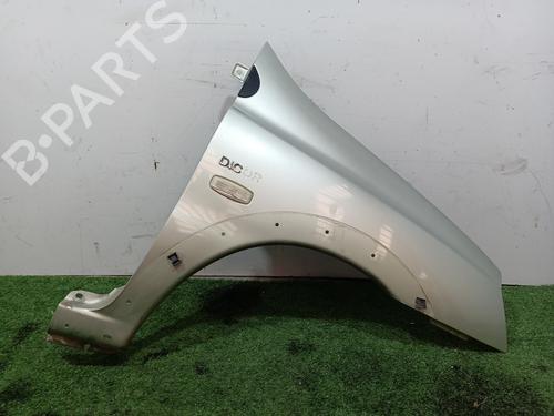 Right front fenders TATA INDICA [1998-2024]  16459348