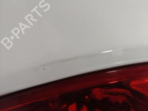 Rear bumper HYUNDAI ix35 (LM, EL, ELH) 1.6 | BP26566759C8 