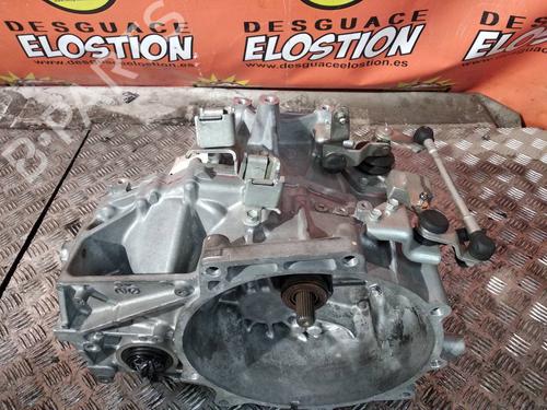 Gearbox DODGE CALIBER 2.0 CRD | BP7927556M3 