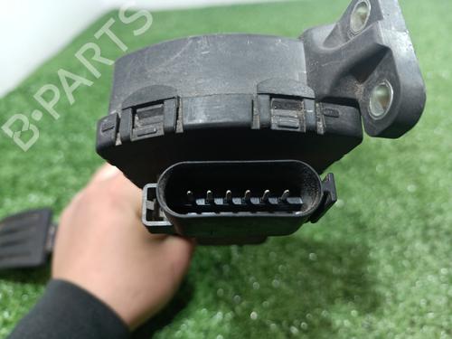 Pedal FORD FOCUS II (DA_, HCP, DP)  | BP15655817I4 