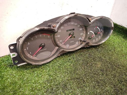 Instrument cluster HYUNDAI COUPE I (RD)  | BP17526058C47 