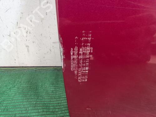 Left front door FORD FIESTA VI (CB1, CCN) 1.6 TDCi | BP26887395C2 