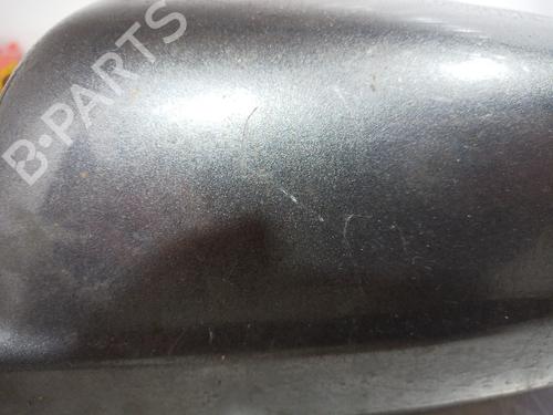 Left mirror SKODA SUPERB I (3U4) 1.9 TDI | BP11920056C26 