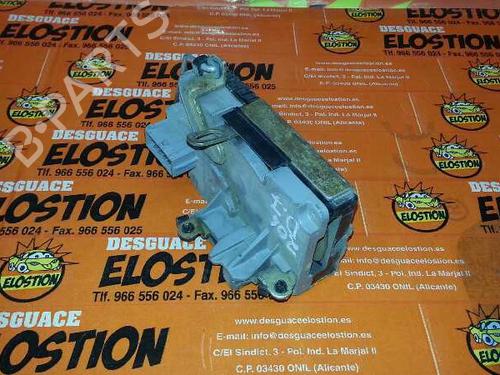 Front left lock PEUGEOT 206 CC (2D)  | BP7924338C98 