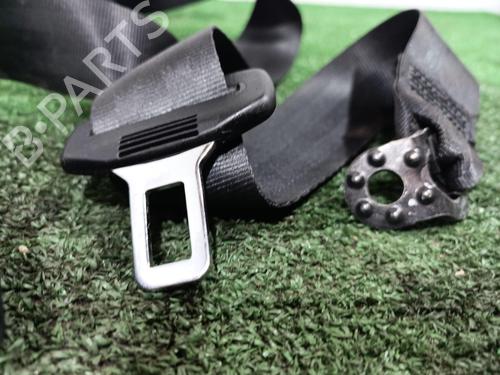Rear right seatbelt SEAT IBIZA IV SC (6J1, 6P5) 1.2 | BP13631663I28 